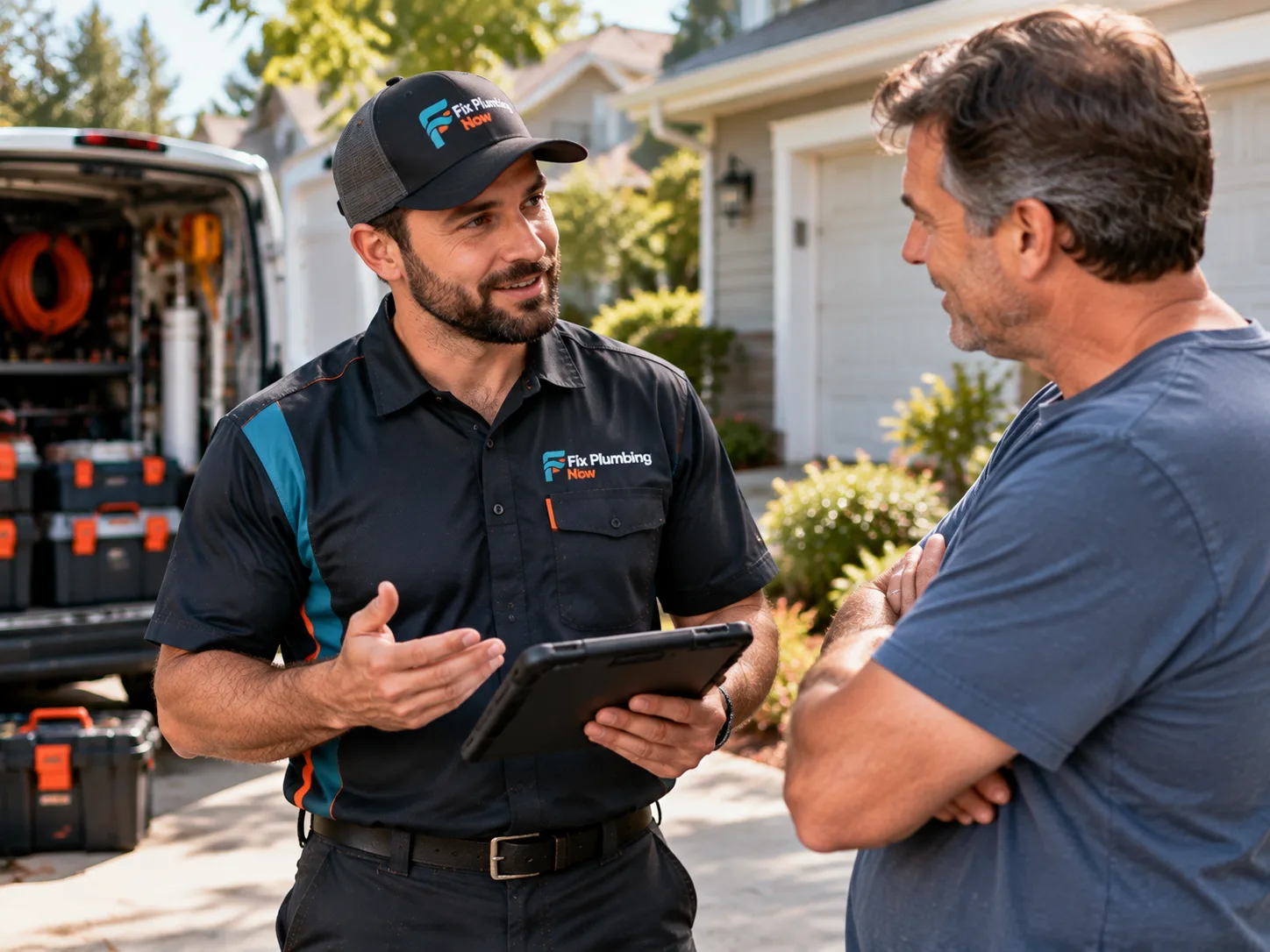 Clogged Drain Service Arlington, OR FAQs